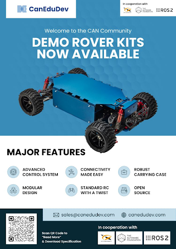 CanEduDev at JSAE 2023