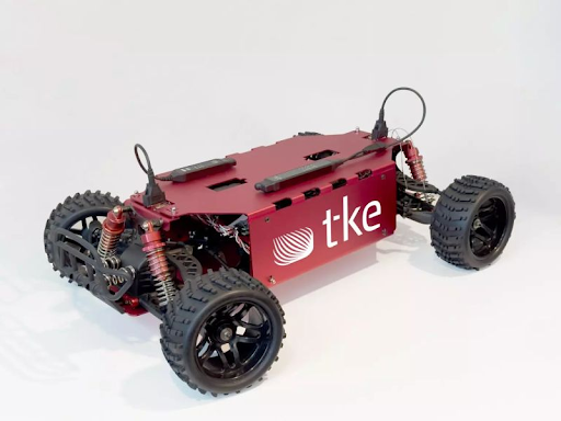 An Examination of TK Engineering’s Application of the CanEduDev Rover in Advancing CAN Technology