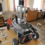 CanEduDev Rover: Technical Progress Update on System Integration