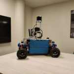 Unlocking the Future with CanEduDev Rover and ROS2 Integration