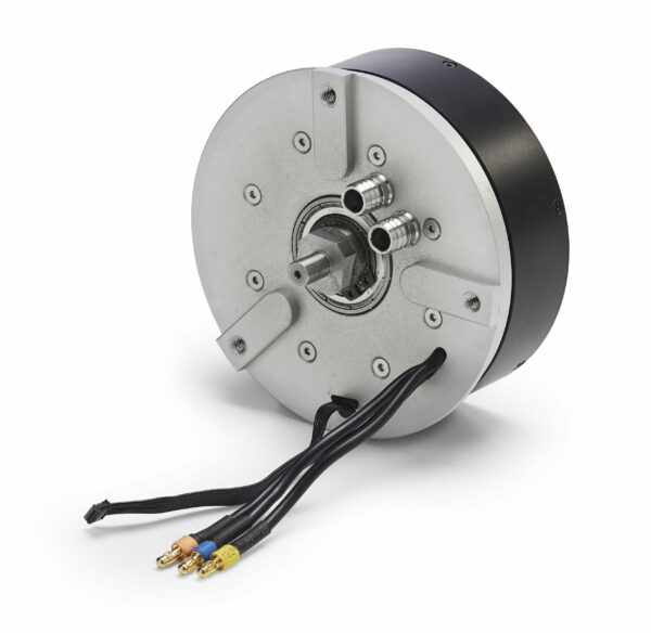 Brushless DC motor - Image 3