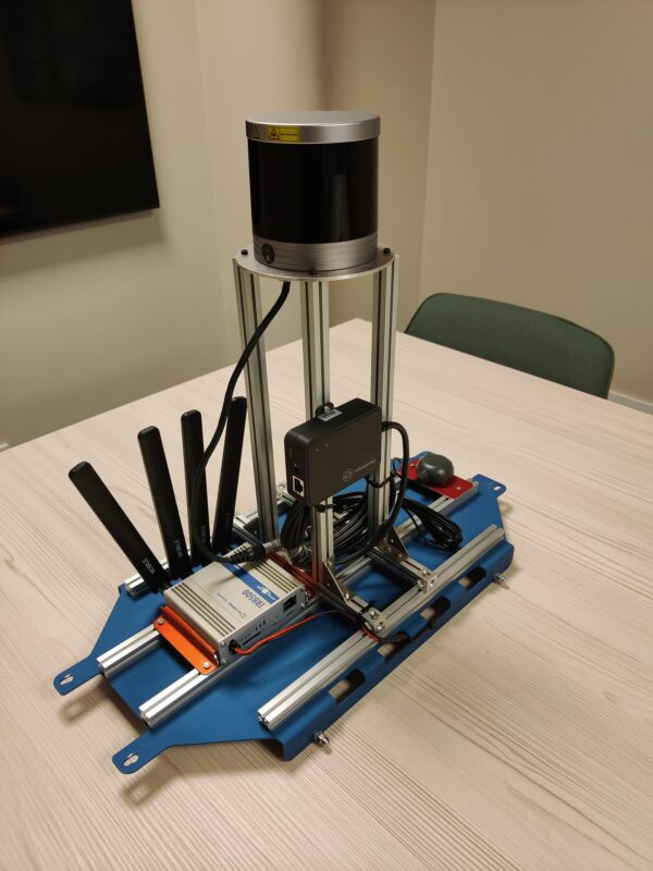 MakerBeam Robotics Kit - Image 2